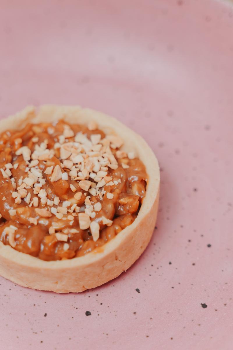 TARTELETTE DOCE ENCONTRO